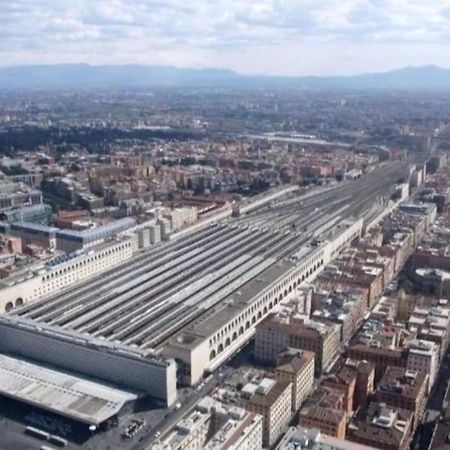Upi-Up Rome Staying Exterior photo