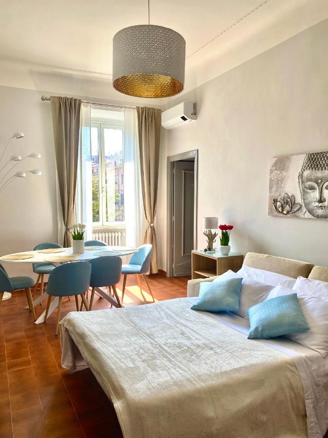 Upi-Up Rome Staying Exterior photo