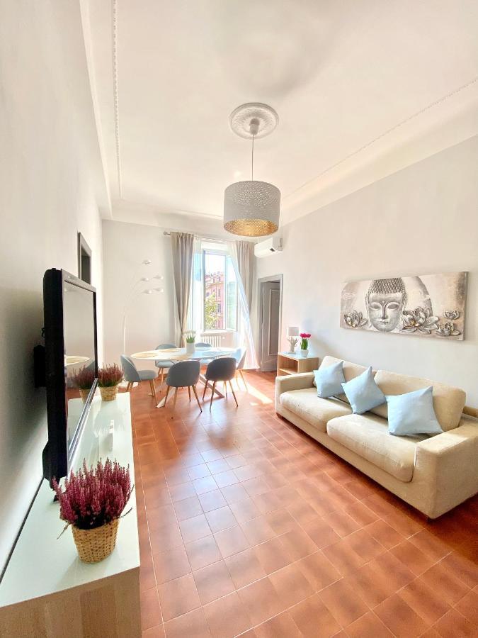Upi-Up Rome Staying Exterior photo