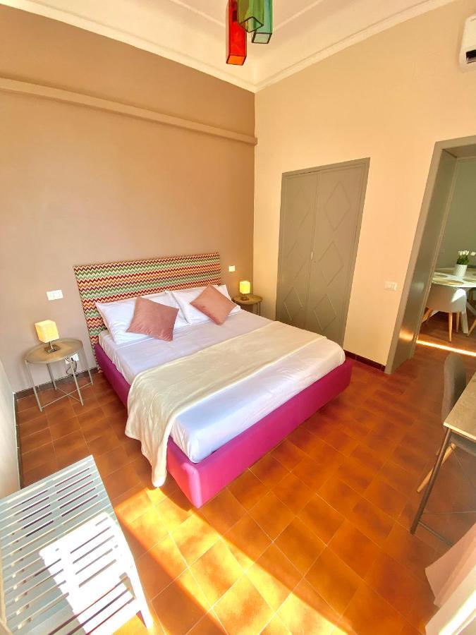 Upi-Up Rome Staying Exterior photo