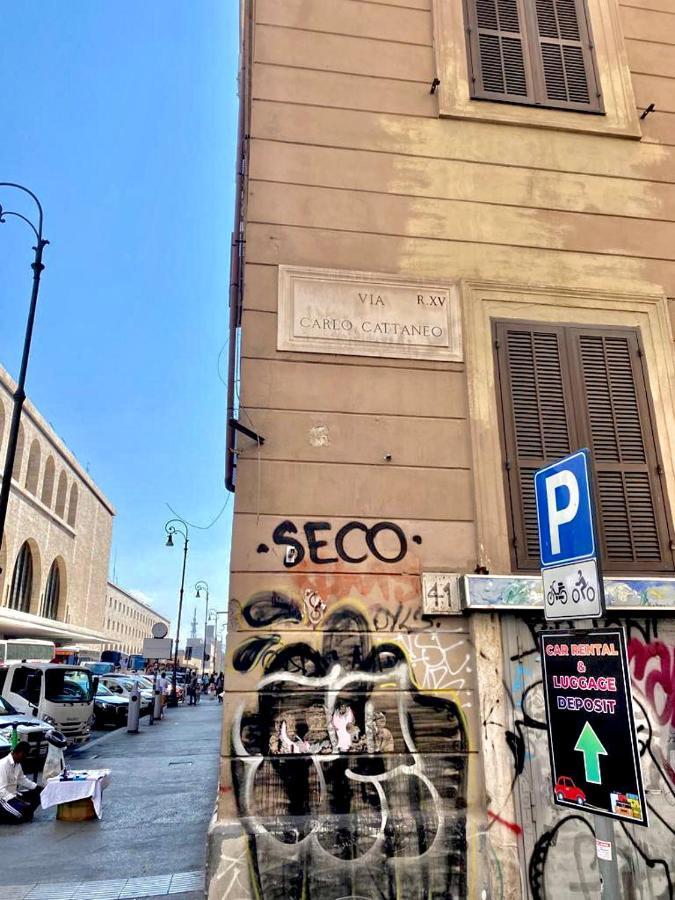 Upi-Up Rome Staying Exterior photo