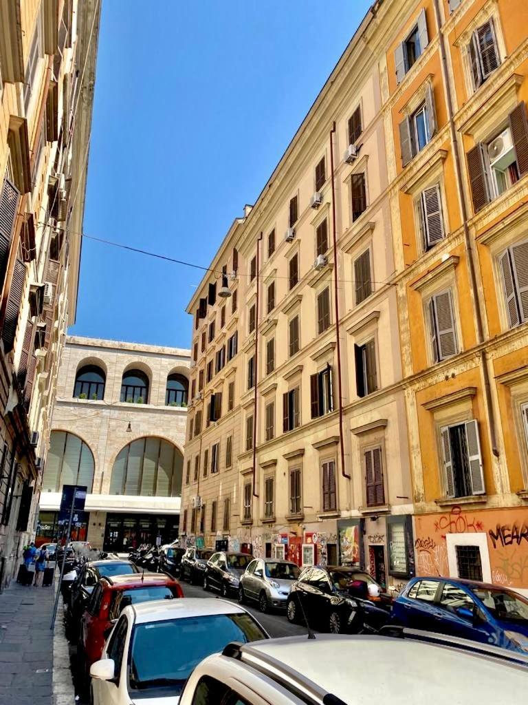 Upi-Up Rome Staying Exterior photo